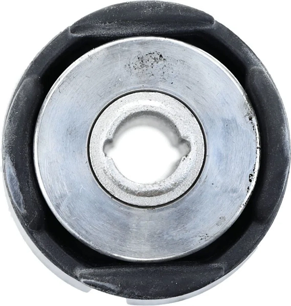 Mounting, axle bracket Rear LEMFORDER